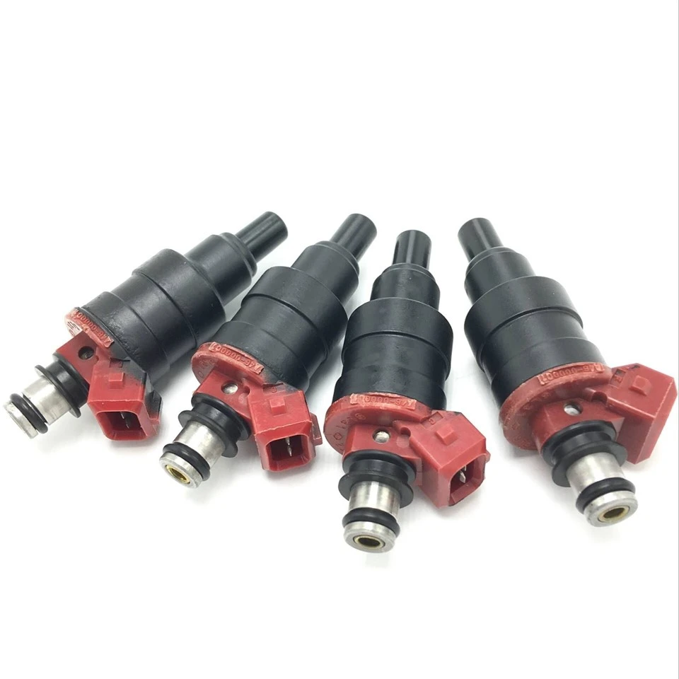 China nissan fuel injectors
