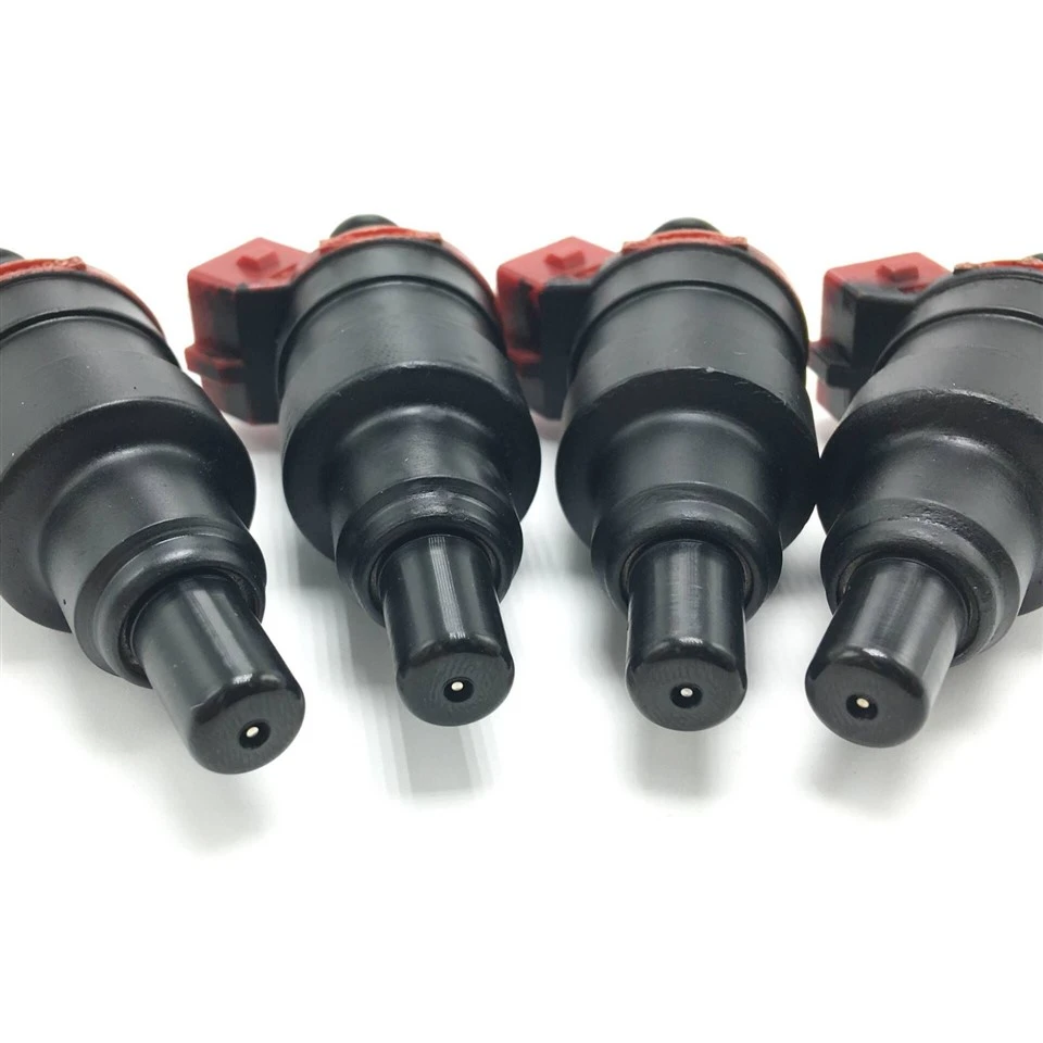 China nissan fuel injectors manufacturers